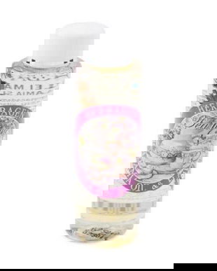 SHORT LIFE - Ulei de Masaj cu Ulei de Macadamia &amp; Lavanda Tea Time Herbagen, 100 ml