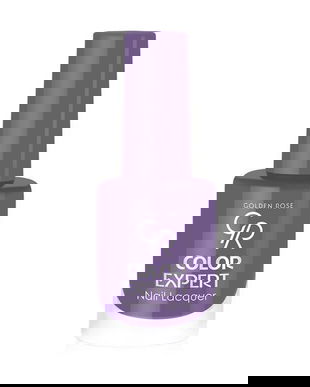 SHORT LIFE - Lac de Unghii Color Expert 87 Golden Rose, 10,2ml