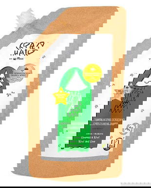 SHORT LIFE - Sampon pentru Curatare Blanda cu Kiwi si Lamaie Verde CH7 - Gently Cleansing Shampoo with Kiwi and Lime, HiSkin, 300 ml