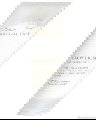 SHORT LIFE - Balsam de Corp - Ziaja Natural Care Body Balm Dry Skin Relief, 200 ml