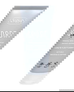 Crema de ingrijire pentru maini si picioare Ziaja Sport Up 100 ml