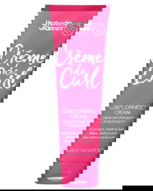 Crema pentru Definirea Buclelor - Umberto Giannini Creme De Curl Curl Defining Cream, 150 ml