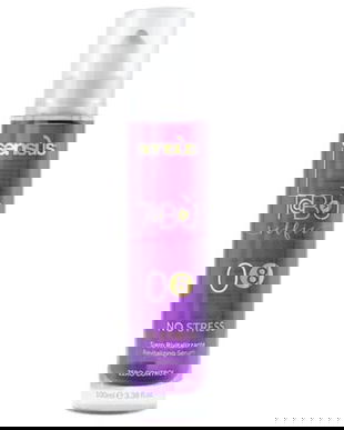 Ser potrivit pentru par sensibil - Sens Us Tabu Selfie 08 No Stress, 100 ml