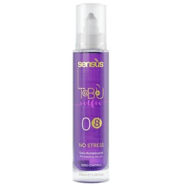 Ser potrivit pentru par sensibil - Sens Us Tabu Selfie 08 No Stress, 100 ml