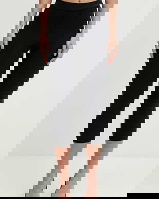 Coperni pantaloni scurți Cycling Capri