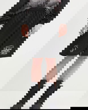 Aries pantaloni scurți Ramscape Airtex Shorts