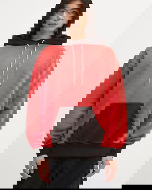 Aries hanorac de bumbac Sunbleached Premium Temple