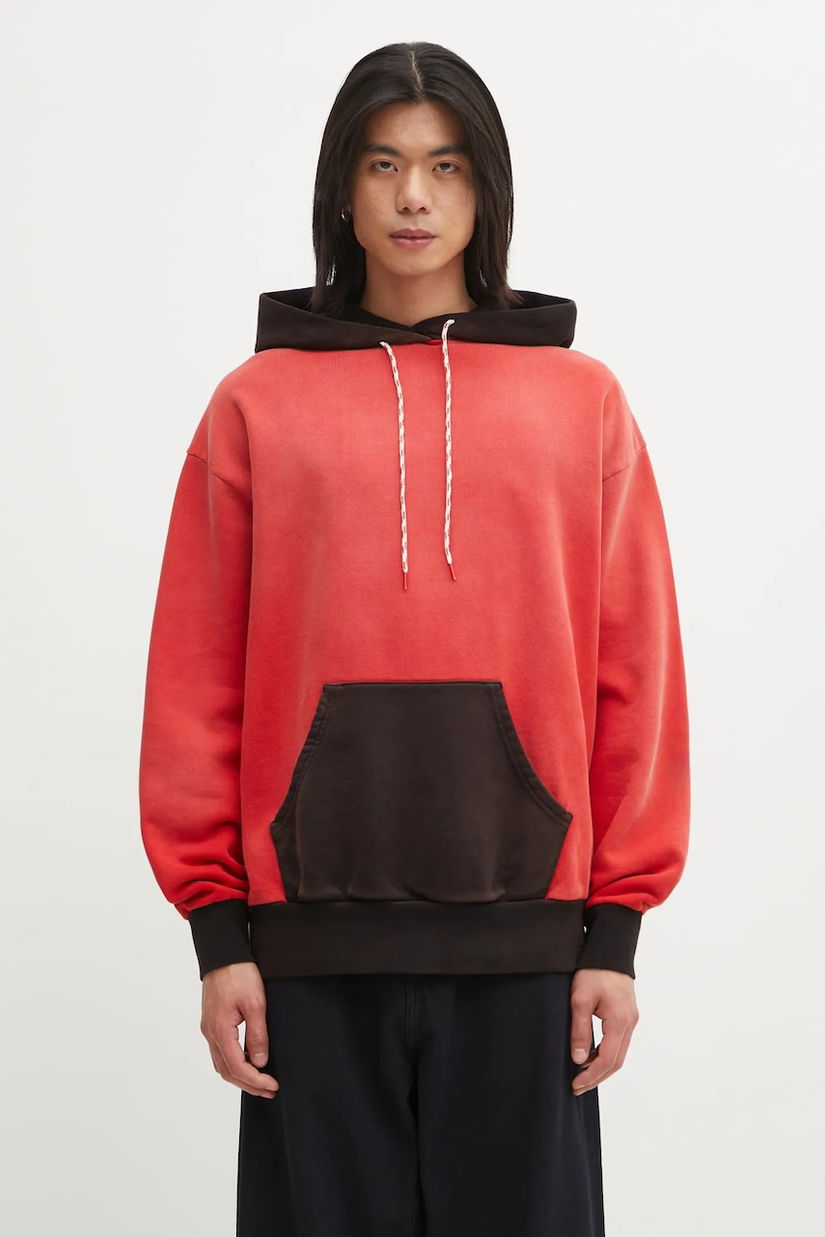 Aries hanorac de bumbac Sunbleached Premium Temple