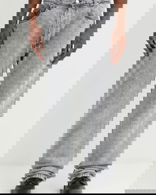 Aries jeans Acid Wash