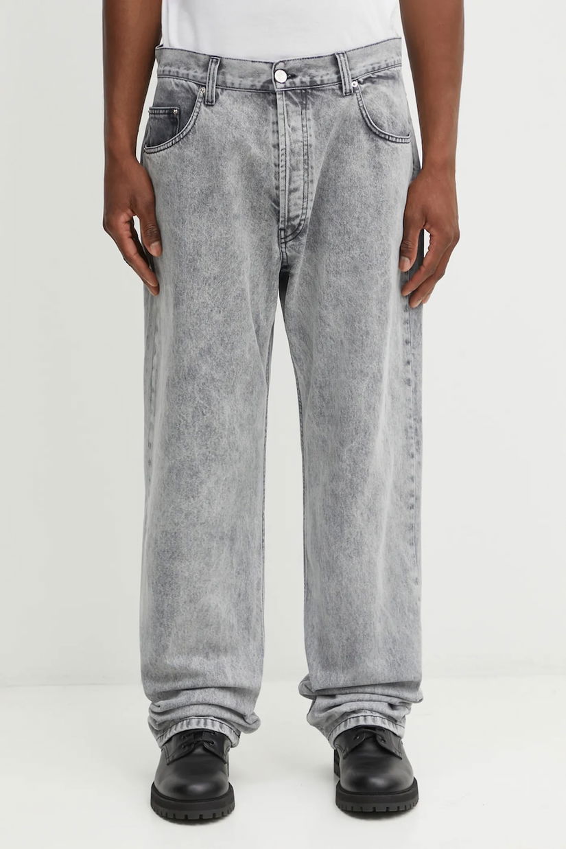 Aries jeans Acid Wash