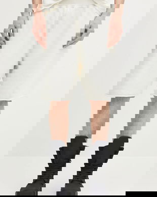 Aries pantaloni scurți din bumbac Premium Aged Temple Sweatshort