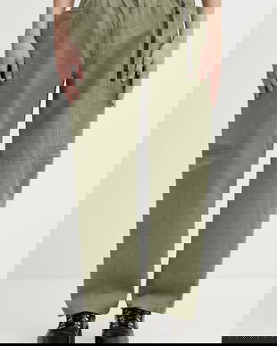 Gramicci pantaloni de bumbac VOYAGER PANT