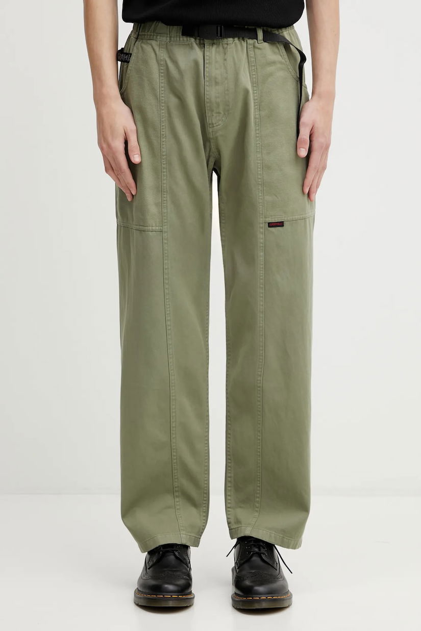 Gramicci pantaloni de bumbac Gadget Pant