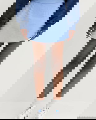 Fjallraven fustă Abisko Midsummer Skort