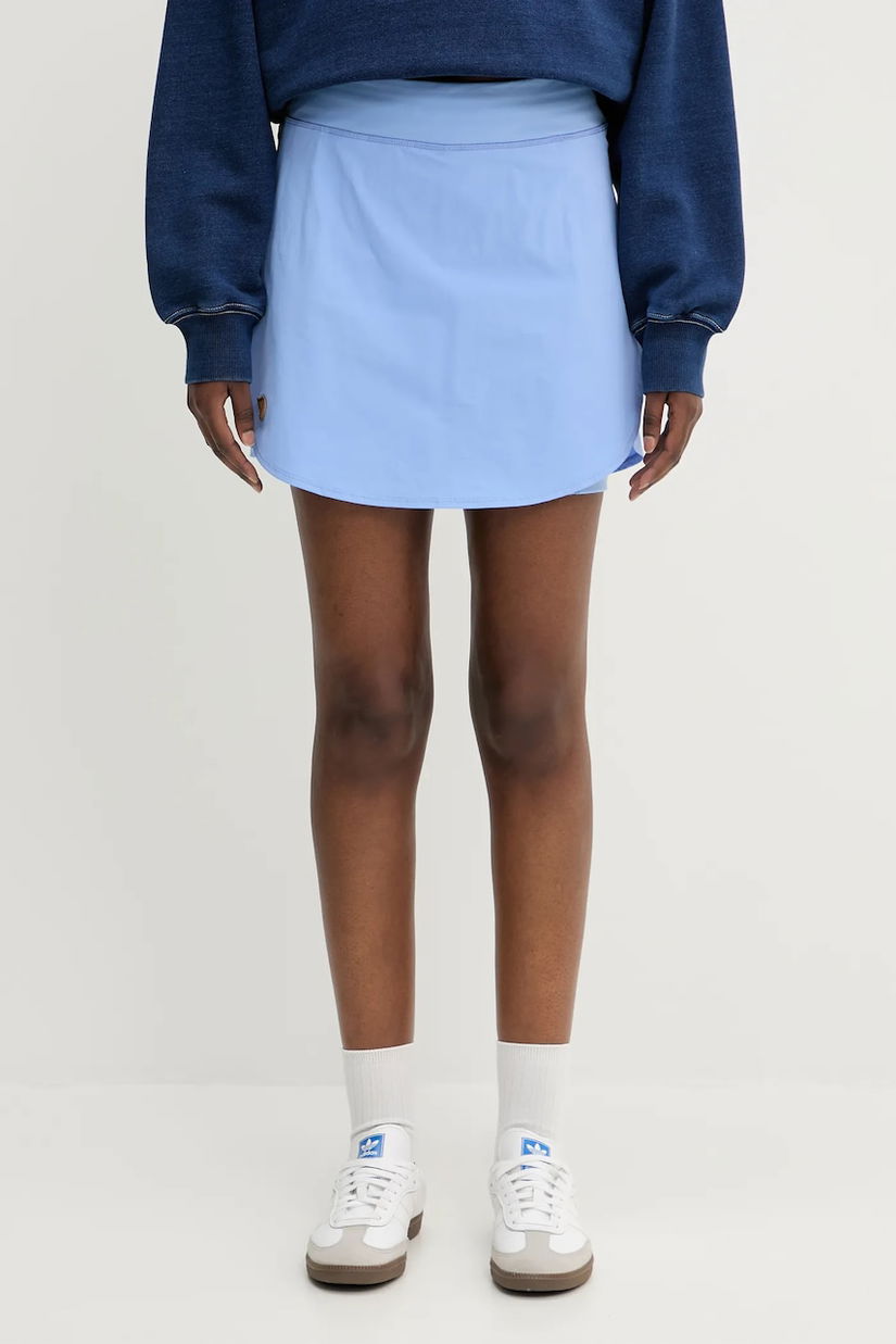 Fjallraven fustă Abisko Midsummer Skort