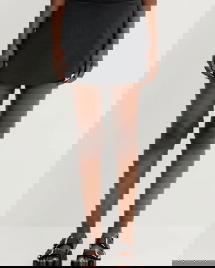 Fjallraven fustă Abisko Midsummer Skort