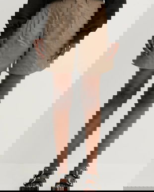 Fjallraven pantaloni scurți Vardag Shorts