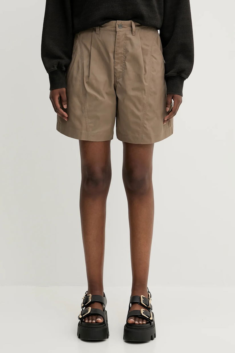 Fjallraven pantaloni scurți Vardag Shorts