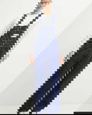 Napapijri salopetă Napapijri x Martine Rose