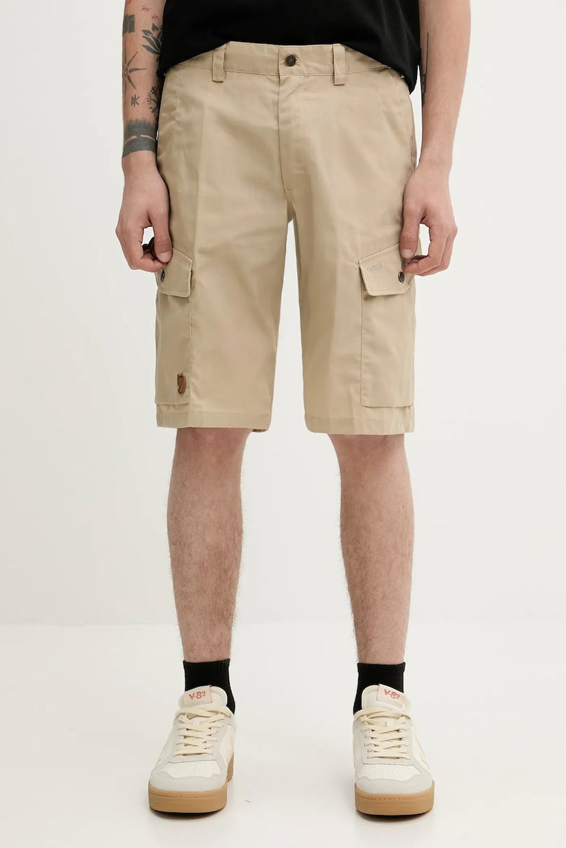 Fjallraven pantaloni scurți Ruaha Shorts