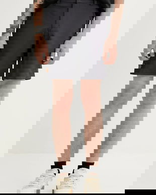 Fjallraven pantaloni scurți Abisko Trail Stretch Shorts