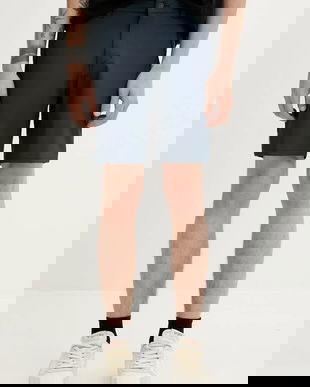 Fjallraven pantaloni scurți Abisko Trail Stretch Shorts