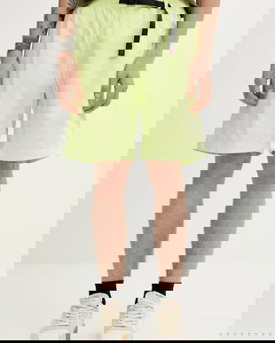 Gramicci pantaloni scurți din bumbac G-Short Pigment Dyed