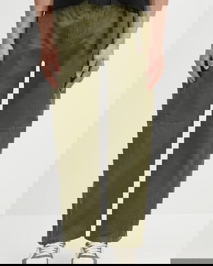 Gramicci pantaloni de bumbac Voyager Pant