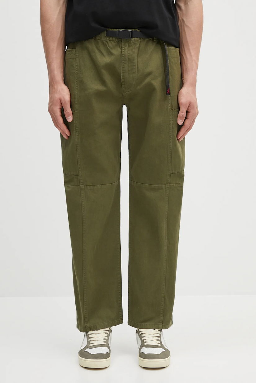 Gramicci pantaloni de bumbac Voyager Pant