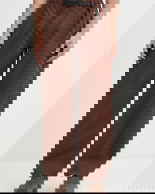 Gramicci pantaloni de bumbac Voyager Pant