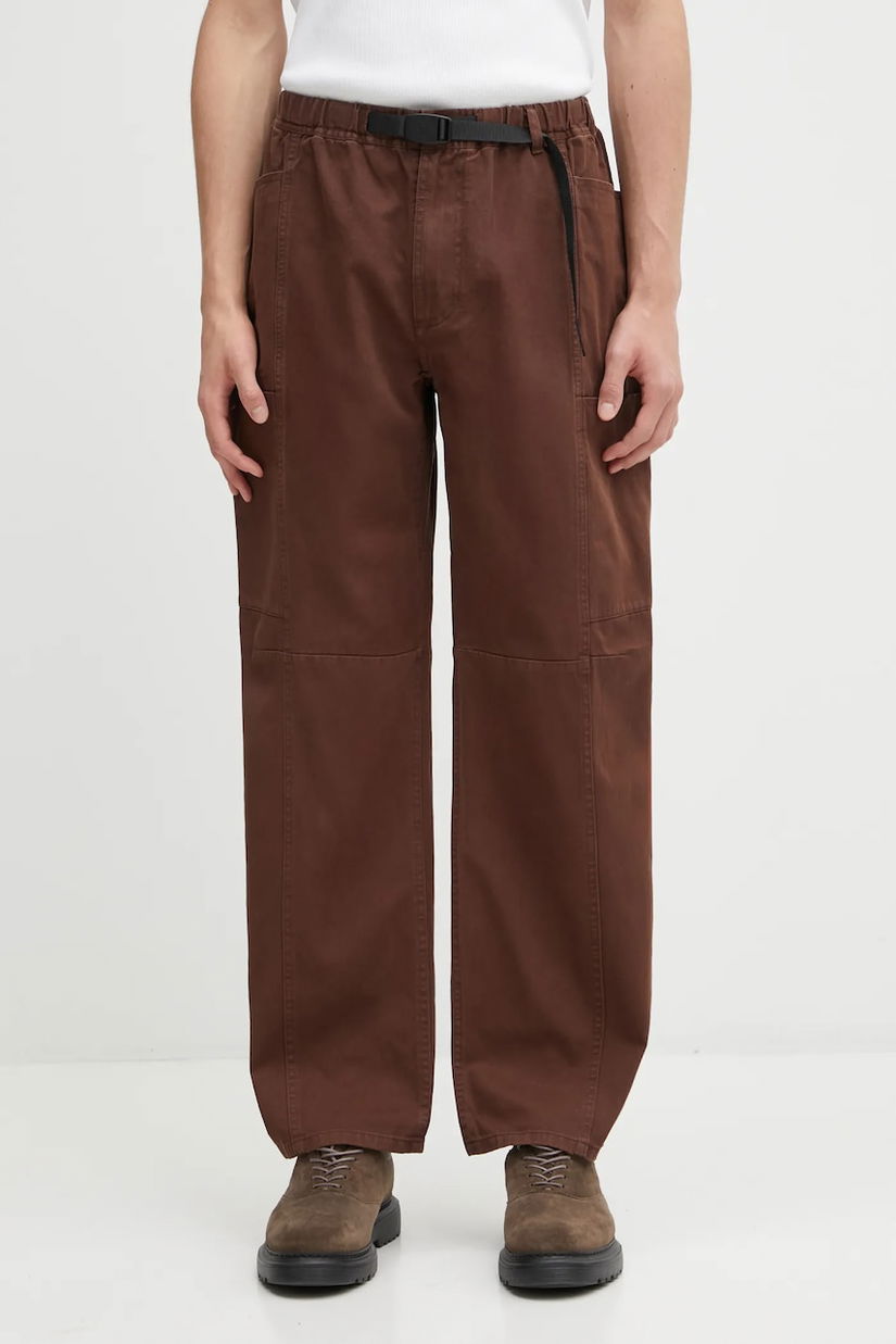 Gramicci pantaloni de bumbac Voyager Pant