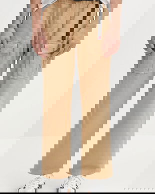 Gramicci pantaloni de bumbac Front Cargo Pant