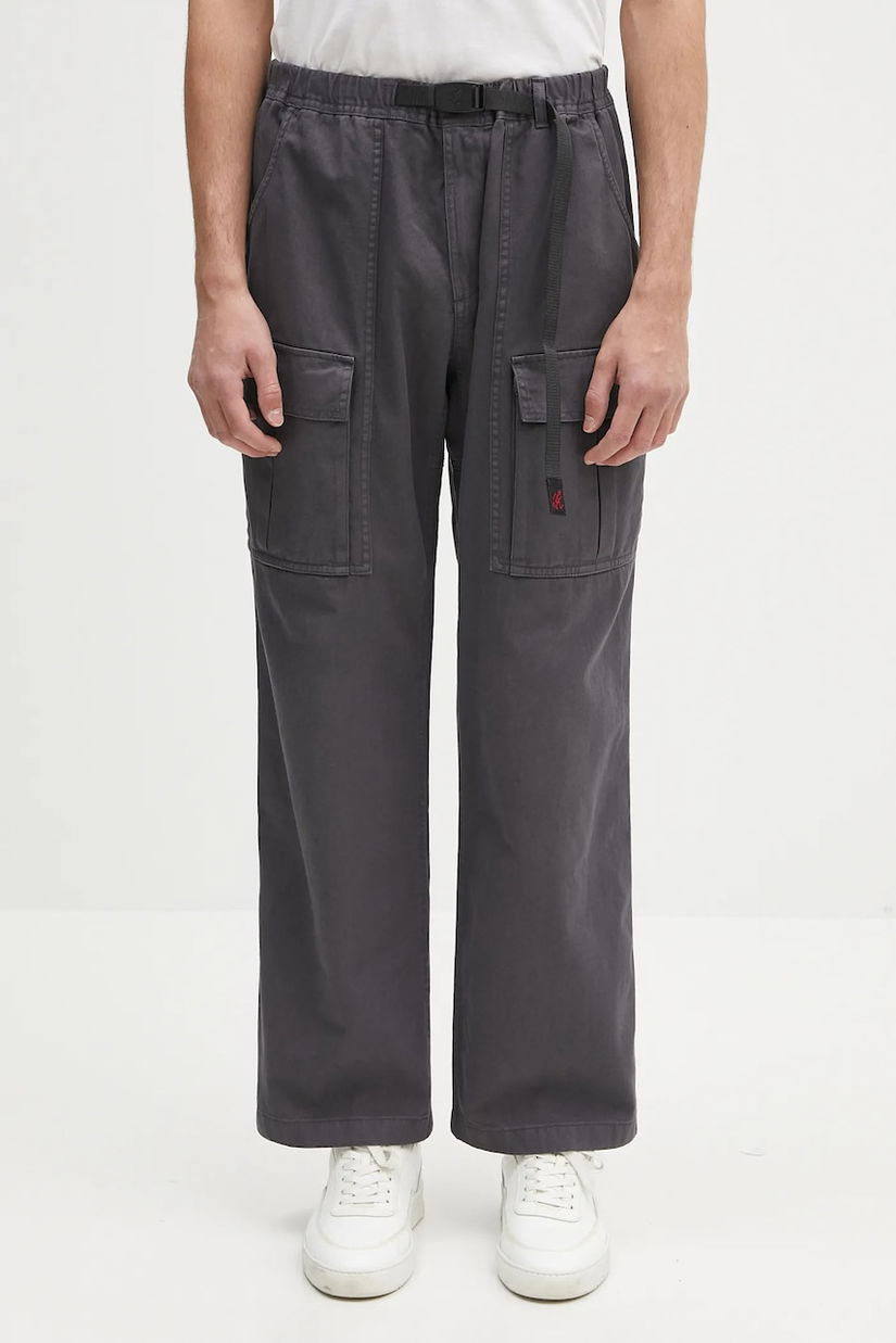 Gramicci pantaloni de bumbac Front Cargo Pant