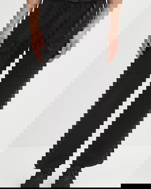 Gramicci pantaloni de bumbac Front Cargo Pant