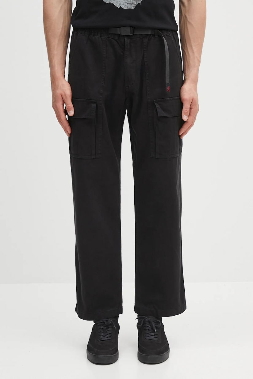 Gramicci pantaloni de bumbac Front Cargo Pant