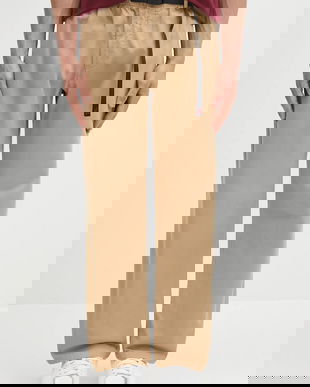 Gramicci pantaloni de bumbac Pant Straight Fit