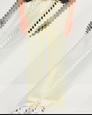 Gramicci pantaloni de bumbac Pant Straight Fit