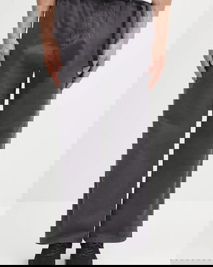 Gramicci pantaloni de bumbac Pant Straight Fit