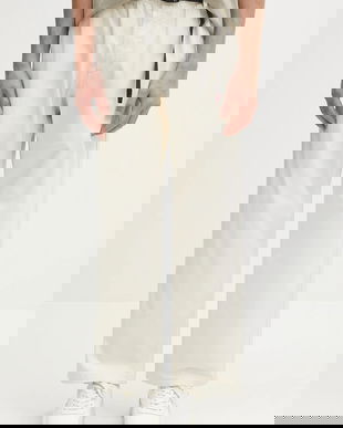 Gramicci pantaloni de bumbac Pant Straight Fit