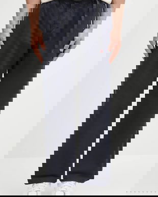 Gramicci pantaloni de bumbac Pant Straight Fit