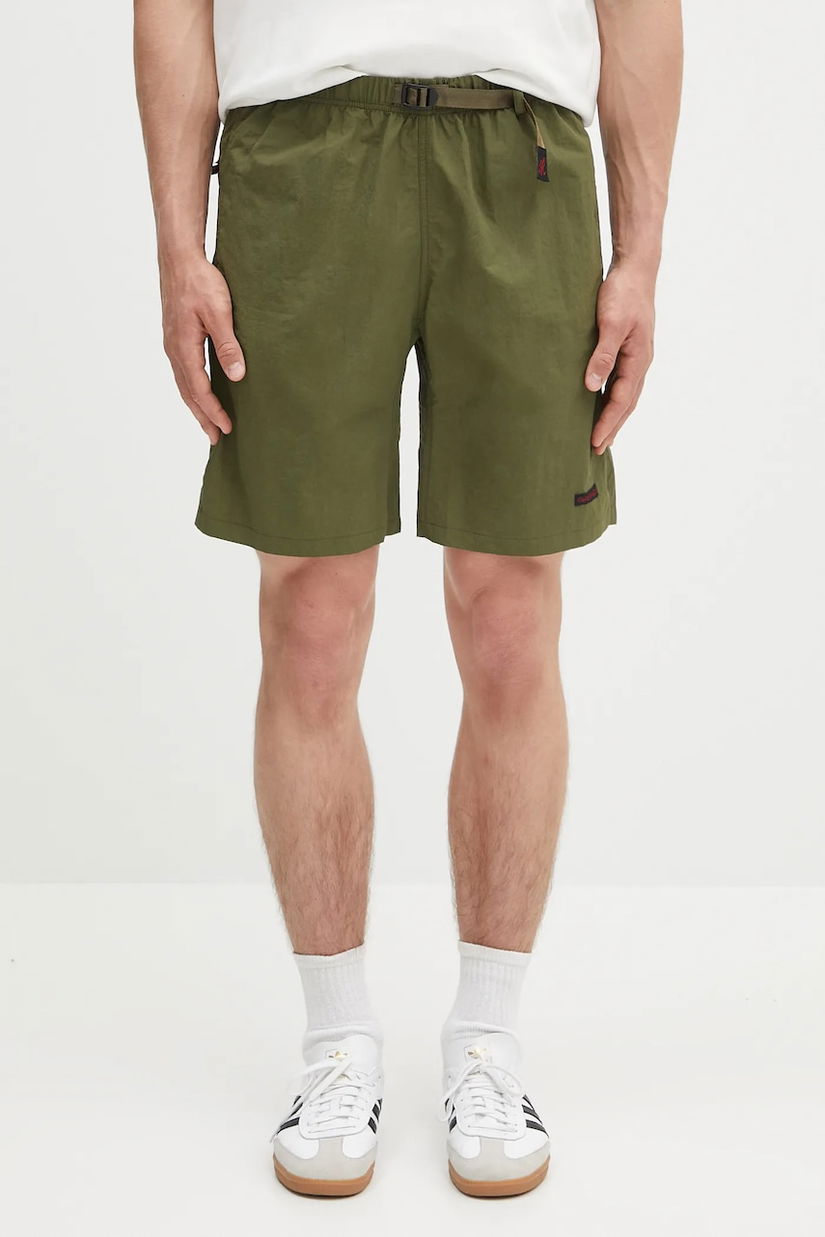 Gramicci pantaloni scurți Nylon Packable G-Short