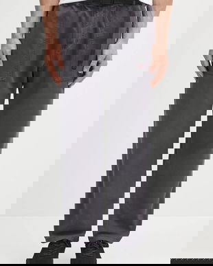 Gramicci pantaloni de bumbac Loose Tapered Ridge Pant