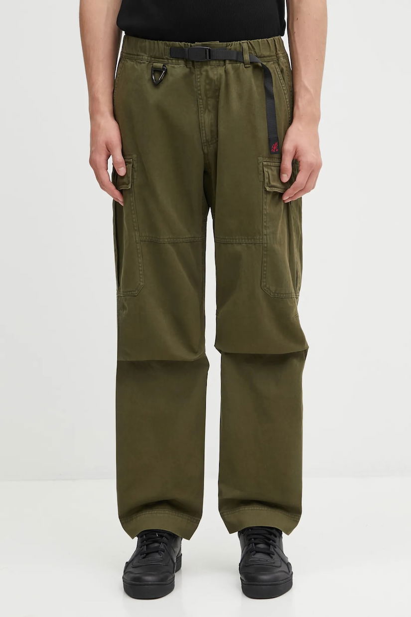 Gramicci pantaloni de bumbac Sierra Cargo