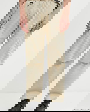 Gramicci pantaloni de bumbac Sierra Cargo