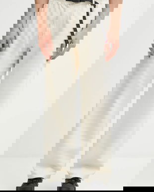 Gramicci pantaloni Hemp Straight Fit