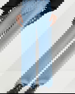 Napapijri jeans Napapijri x Martine Rose