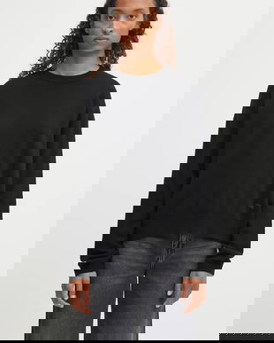 Napapijri pulover din amestec de lână D-Mis