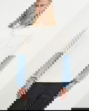 Napapijri hanorac de bumbac E-Berm