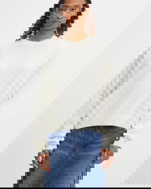 Napapijri pulover din amestec de lână D-Mis