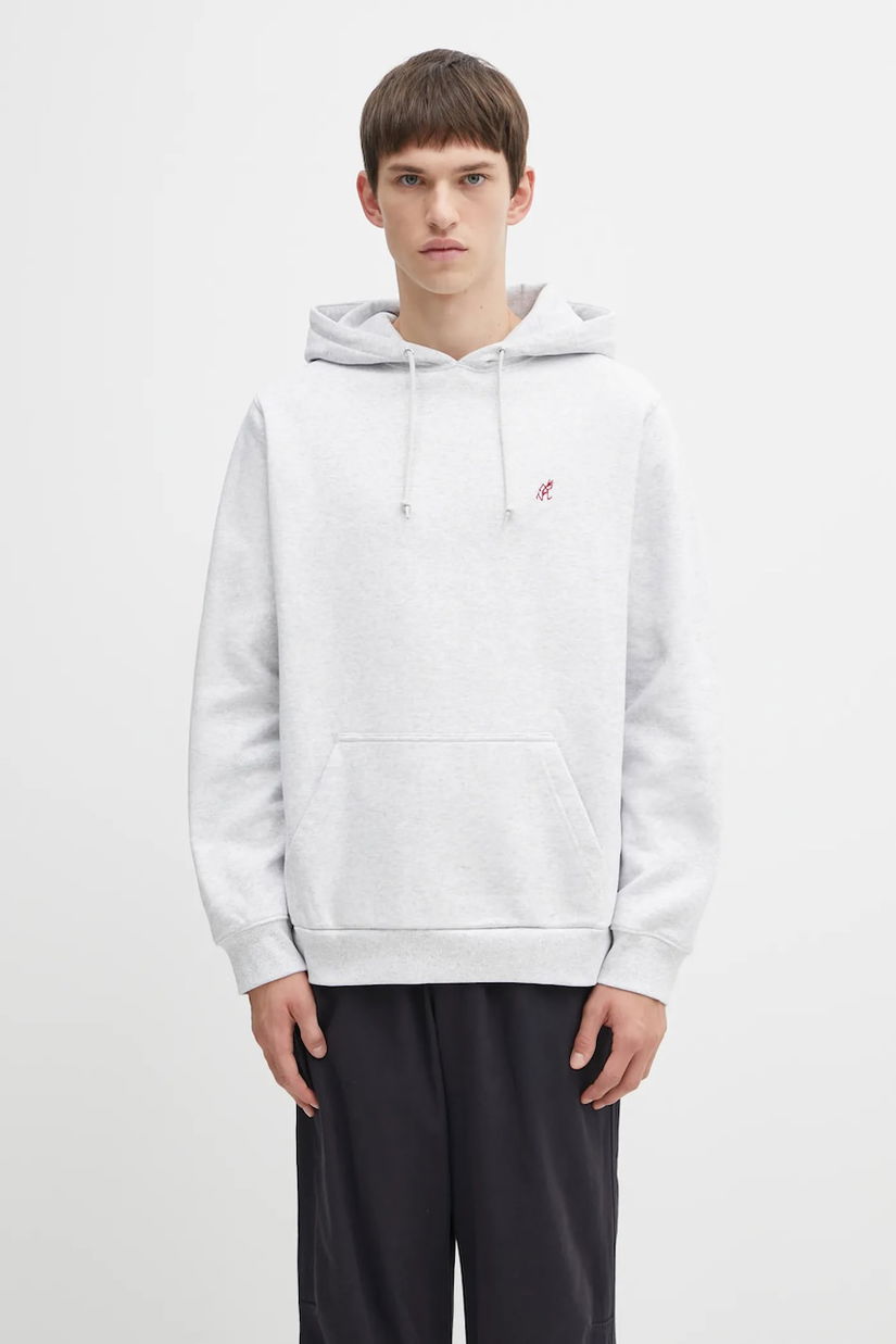 Gramicci bluză One Point Hooded
